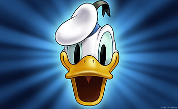 Cartoon, Walt Disney HD wallpaper