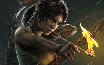Tomb Raider 2015, tomb-raider, games, xbox-games, ps4 HD wallpaper