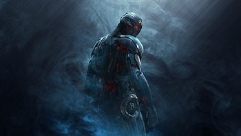 Nightmare Ultron 2016, movies HD wallpaper