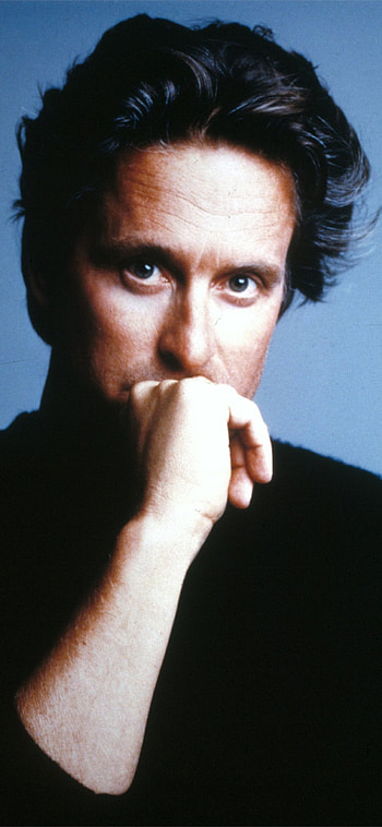 Best Michael Douglas, , High definition, Vivid visuals HD phone wallpaper