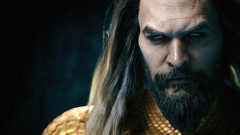 Aquaman Render Art , aquaman, superheroes, artist, artwork, digital-art, artstation HD wallpaper