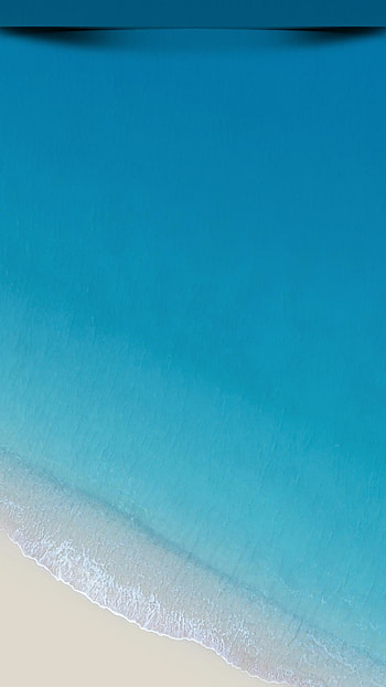 Full for mobile s, with the status bar shadow effect. Beautiful and HD phone wallpaper