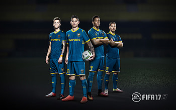 Ultimate Team, FIFA HD wallpaper
