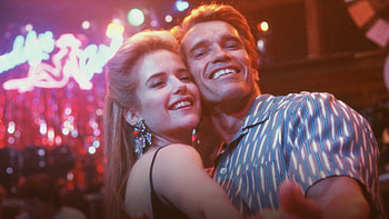 Twins 1988, Movie backdrops, Movie database, TMDB HD wallpaper