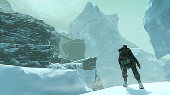Edge of Nowhere, video game, Edge of Nowhere HD wallpaper
