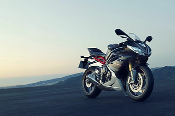 Triumph Motorcycles, Badass style, Head-turning designs, Street-ready power HD wallpaper