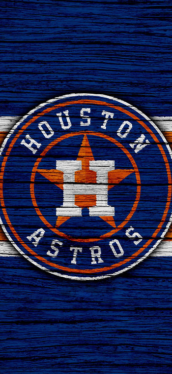 Houston Astros, Sports team, Major league baseball, Astros pride HD phone wallpaper