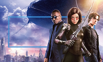 Alita Battle Angel 2019, alita-battle-angel, 2019-movies, movies HD wallpaper