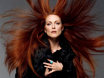 Julianne Moore, Movies, Actress HD wallpaper