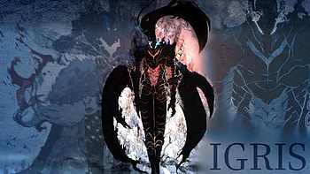 Igris Solo Leveling Anime, Anime, Solo Leveling, Igris (Solo Leveling) HD wallpaper
