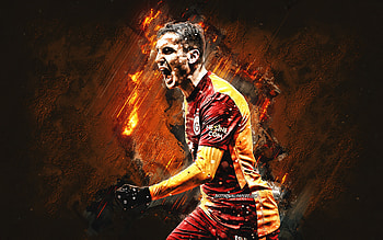 Kerem Aktürkoğlu, keremakturkoglu, soccer, galatasaray, turkish, akturkoglu, football, sport, gala HD wallpaper