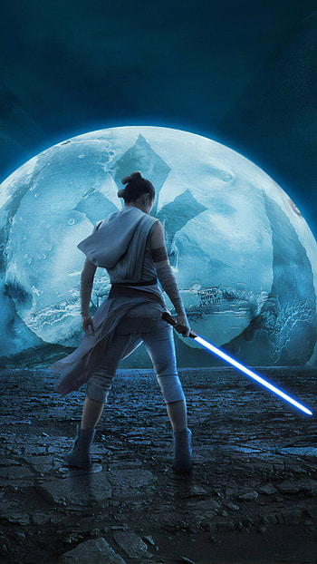 Skywalker on Sony Xperia, High-quality , Immersive experience, Stunning visuals HD phone wallpaper