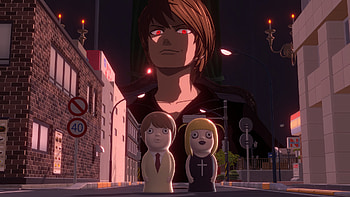 of Light Yagami - Death Note: Killer Within, video game, Death Note: Killer Within, Light Yagami HD wallpaper