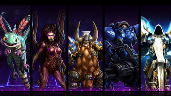 Heroes of the Storm , Motivational quotes, Inspiring artwork, Powerful message HD wallpaper