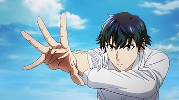 A Returner's Magic: Special, Anime, A Returner's Magic Should Be Special HD wallpaper