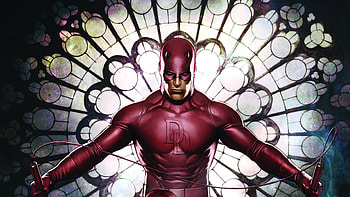 Daredevil Arts 2018, daredevil, artwork, artist, superheroes HD wallpaper