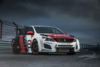 Peugeot 308 TCR 2018, peugeot-308-tcr, peugeot, 2018-cars, cars HD wallpaper