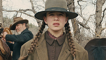 True Grit, 2010 backdrops, Movie database HD wallpaper