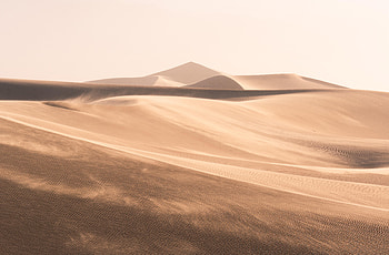 Dune Valley , dunes, nature HD wallpaper