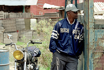 Man on Fire (2004) — Gritty Gangster, Movie, Denzel Washington, Gangster HD wallpaper