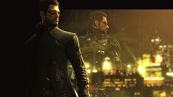 Deus Ex Mankind Divided 2016, games, pc-games, xbox-games, ps-games, deus-ex-mankind-divided HD wallpaper