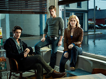 Haven, characters, tv series, entertainment HD wallpaper