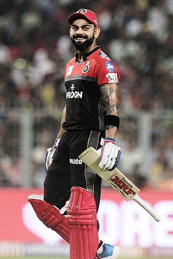 IPL 2019, Virat Kohli HD phone wallpaper