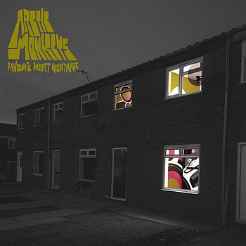 Favourite Worst Nightmare in 2020. Arctic monkeys album cover, 505 arctic monkeys, Arctic monkeys HD phone wallpaper
