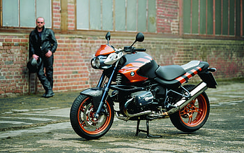 Transport, Bmw, Motorcycles HD wallpaper