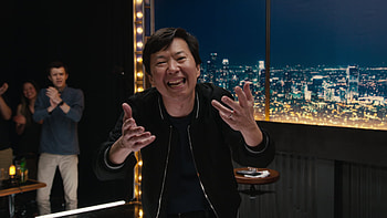 Ken Jeong, Netflix Debuts, You Complete Me HD wallpaper