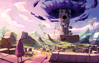 The Sojourn, the-sojourn, 2018-games, games, artwork, digital-art HD wallpaper