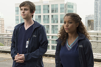 The Good Doctor, TV series , Resolution ID1206479, Medical drama HD wallpaper