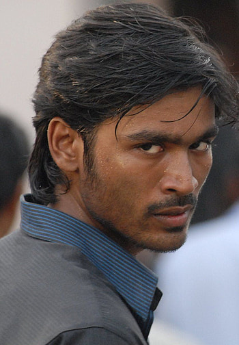 DHANUSH CHOW3 - HD phone wallpaper