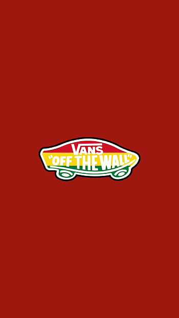 Vans, Cool , Brand logo, Off the wall HD phone wallpaper