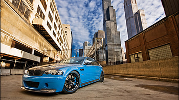 Transport, Auto, Bmw HD wallpaper