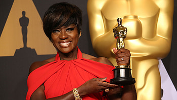 Viola Davis, Lifetime, Winning, Success HD wallpaper