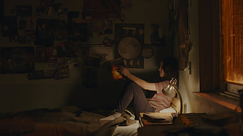 BellaRamsey, The Last Of Us HD wallpaper