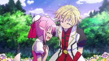Dog Days, Season 2 opening, High-definition, Anime HD wallpaper