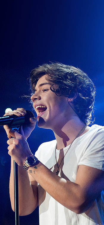 Harry Styles, Celebrities, , Music HD phone wallpaper