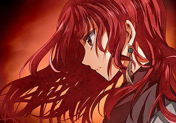 ... Yona (Akatsuki no Yona) HD wallpaper