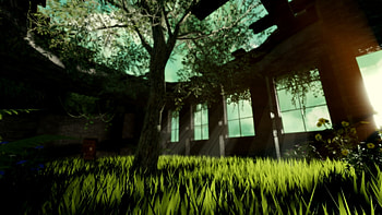 Stunning of a Roblox Adventure Landscape, video game, Roblox HD wallpaper