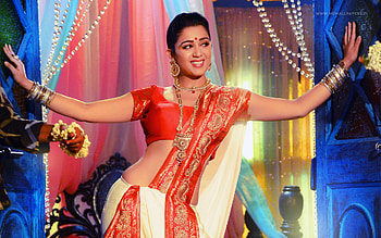 Charmy Kaur, Movie, Jyothi Lakshmi HD wallpaper