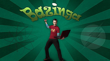 Baginza Big Bang, big-bang-theory, tv-shows HD wallpaper