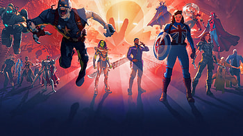 What If... ?, ultra , Marvel what if, Alternate timelines HD wallpaper