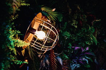 Shine, Light, Miscellanea, Miscellaneous, Lantern, Lamp, Illumination, Lighting, Light Bulb HD wallpaper