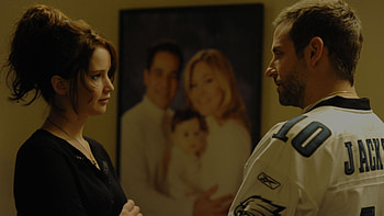 Silver Linings Playbook, Movie site, Lionsgate, Official HD wallpaper