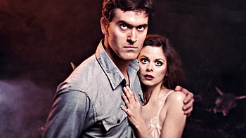 Bruce Campbell, Evil Dead Remake, Memorable, Indiewire HD wallpaper