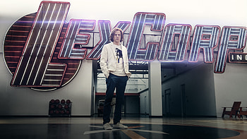 Lex Luthor, Batman v Superman, Involvement, Hints HD wallpaper
