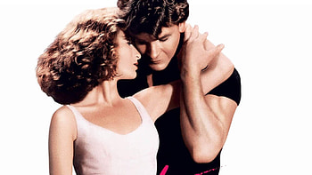Dirty Dancing movies, Entertainment pin, Memorable moments, Dance romance HD wallpaper
