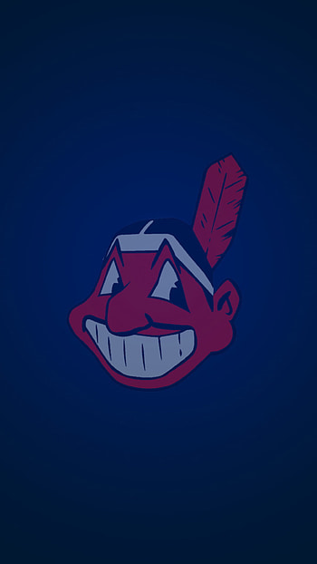 Cleveland Script and Skyline background Cleveland Indians | | Pinterest | Cleveland, and HD phone wallpaper
